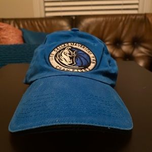 Dallas mavericks 2011 cap